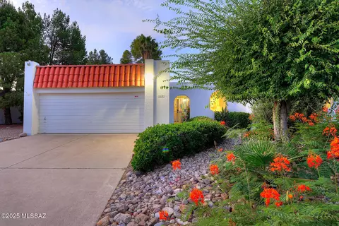 6520 E Paseo Dorado, Tucson, AZ 85715
