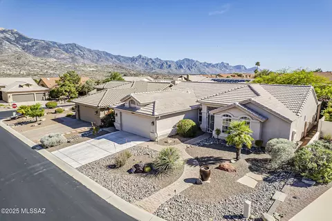 38180 S Birdie Dr, Tucson, AZ 85739