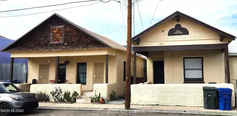 659 N Anita Ave, Tucson, AZ 85705