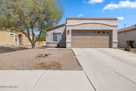 269 E Placita Nubes Blancas, Sahuarita, AZ 85629