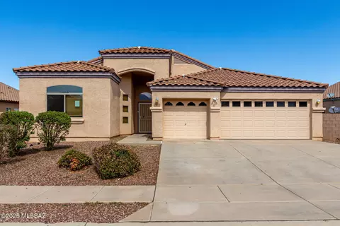 15039 N Rugged Lark Dr, Tucson, AZ 85739