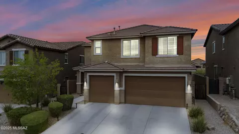 17225 S Nicholas Falls Dr, Vail, AZ 85641