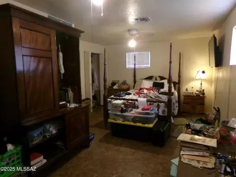 Bedroom - 386 N Curtis Ave, Willcox, AZ 85643 photo 1 of 5