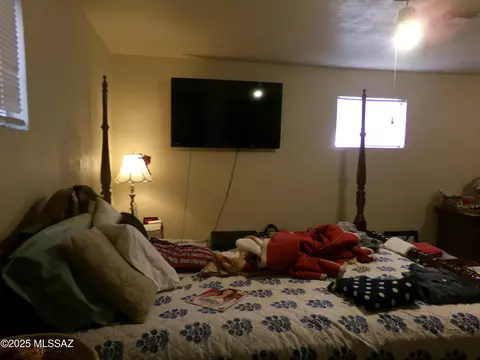 Bedroom - 386 N Curtis Ave, Willcox, AZ 85643 photo 5 of 5