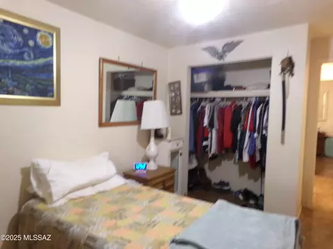 Bedroom - 386 N Curtis Ave, Willcox, AZ 85643 photo 3 of 5
