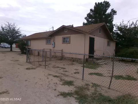 Other - 386 N Curtis Ave, Willcox, AZ 85643 photo 3 of 6
