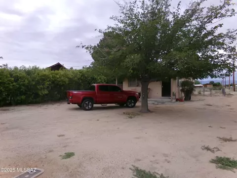 Other - 386 N Curtis Ave, Willcox, AZ 85643 photo 2 of 6