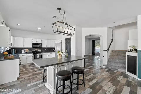 11736 N Rain Rock Way, Oro Valley, AZ 85737