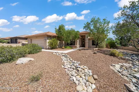62654 E Flower Ridge Dr, Saddlebrooke, AZ 85739