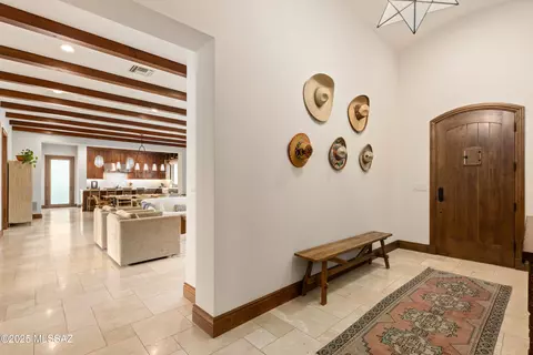 Entry Way - 2003 E 5th St, Tucson, AZ 85719 photo 1 of 1