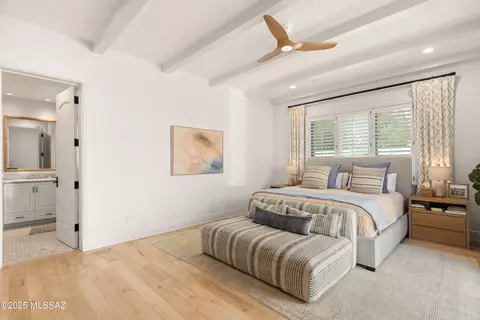 Bedroom - 2003 E 5th St, Tucson, AZ 85719 photo 1 of 4