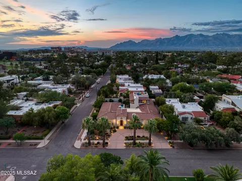 View/Area - 2003 E 5th St, Tucson, AZ 85719 photo 2 of 3