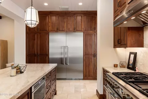Kitchen - 2003 E 5th St, Tucson, AZ 85719 photo 2 of 2