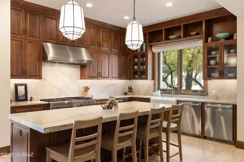 Kitchen - 2003 E 5th St, Tucson, AZ 85719 photo 1 of 2