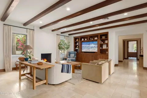 Living - 2003 E 5th St, Tucson, AZ 85719 photo 2 of 4