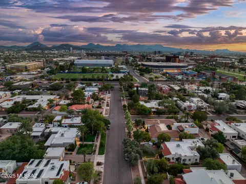 View/Area - 2003 E 5th St, Tucson, AZ 85719 photo 3 of 3