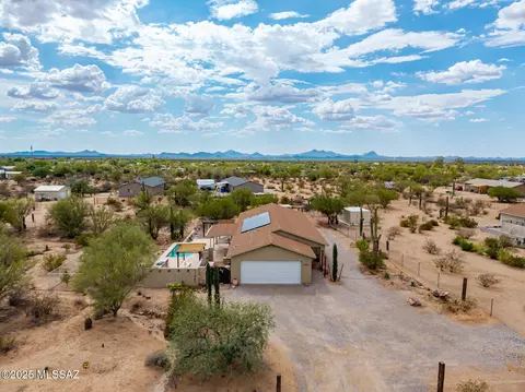 11467 W Anthony Dr, Tucson, AZ 85743