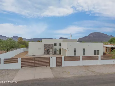 5438 W Montana St, Tucson, AZ 85757