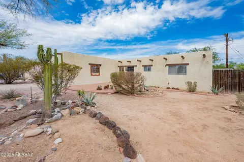 3731 E Juarez St, Tucson, AZ 85713