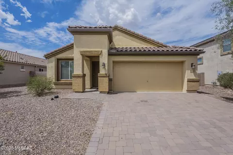 8760 W Saguaro Moon Rd, Marana, AZ 85653