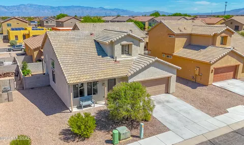 6411 E Laco Way, Tucson, AZ 85756