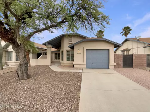 3960 S Cedarwood Way, Tucson, AZ 85730