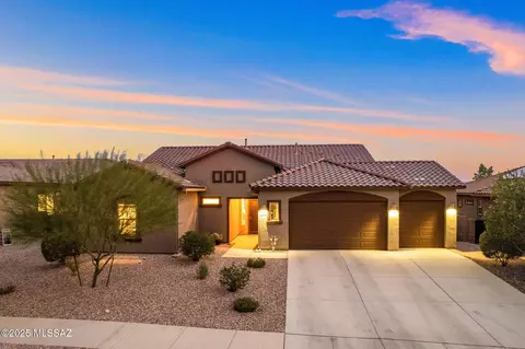 1629 W Aristides St, Tucson, AZ 85704