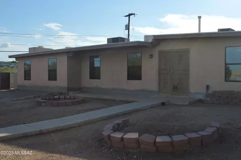 2031 W Calle Campana De Plata, Tucson, AZ 85745