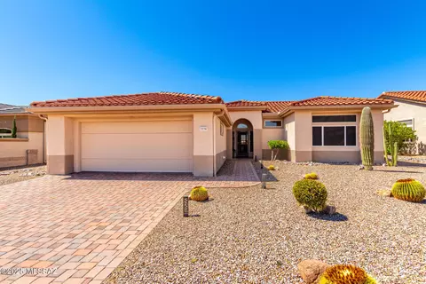 2236 E Romero Canyon Dr, Oro Valley, AZ 85755