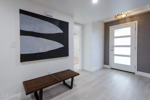 Entry Way - 4432 E Burns St, Tucson, AZ 85711 photo 1 of 1