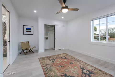 Bedroom - 4432 E Burns St, Tucson, AZ 85711 photo 1 of 2