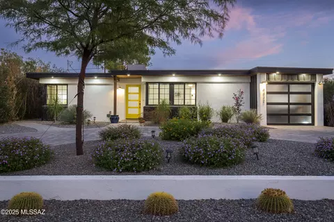 4432 E Burns St, Tucson, AZ 85711