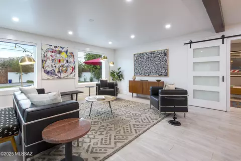 Living - 4432 E Burns St, Tucson, AZ 85711 photo 3 of 5