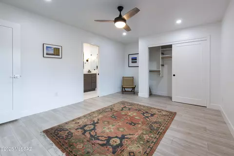 Bedroom - 4432 E Burns St, Tucson, AZ 85711 photo 2 of 2
