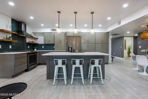 Kitchen - 4432 E Burns St, Tucson, AZ 85711 photo 3 of 7