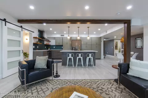 Kitchen - 4432 E Burns St, Tucson, AZ 85711 photo 1 of 7