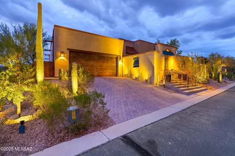 4098 W Adobe Ranch Pl, Marana, AZ 85658