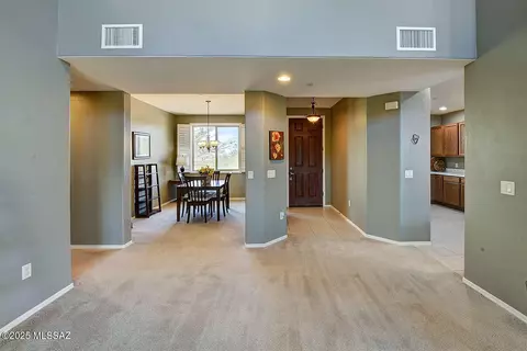Entry Way - 13790 E Fire Dancer Rd, Vail, AZ 85641 photo 1 of 1