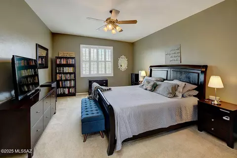 Bedroom - 13790 E Fire Dancer Rd, Vail, AZ 85641 photo 1 of 2