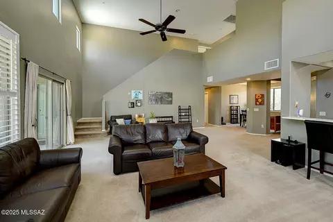 Living - 13790 E Fire Dancer Rd, Vail, AZ 85641 photo 1 of 3