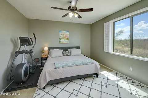 Bedroom - 13790 E Fire Dancer Rd, Vail, AZ 85641 photo 2 of 2