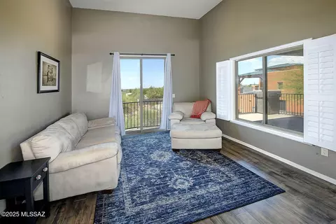 Living - 13790 E Fire Dancer Rd, Vail, AZ 85641 photo 3 of 3