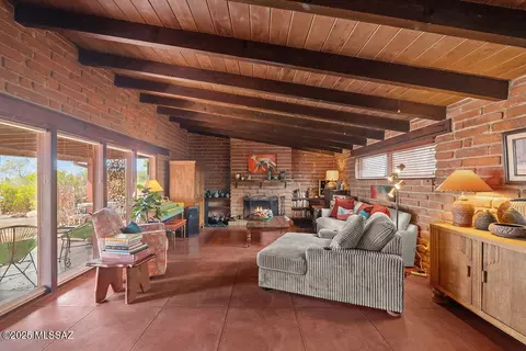 10860 E Pantano Trl, Tucson, AZ 85730