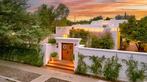 2132 E Mabel St, Tucson, AZ 85719