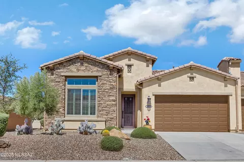 39536 S Summerwood Dr, Tucson, AZ 85739