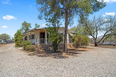 3747 E Tortolita St, Tucson, AZ 85739