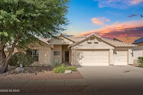 5365 N Ventana Vista Rd, Tucson, AZ 85750