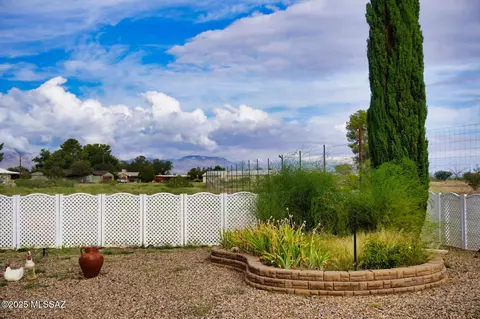 1021 E Geneva St, Pearce, AZ 85625 photo 9