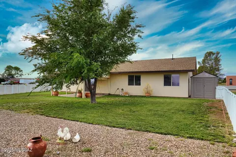 1021 E Geneva St, Pearce, AZ 85625 photo 8