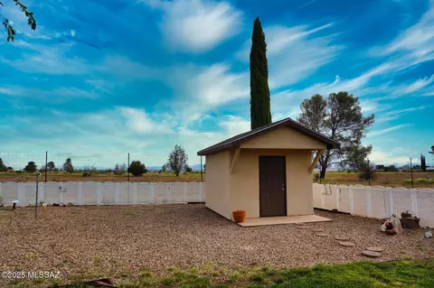 1021 E Geneva St, Pearce, AZ 85625 photo 11